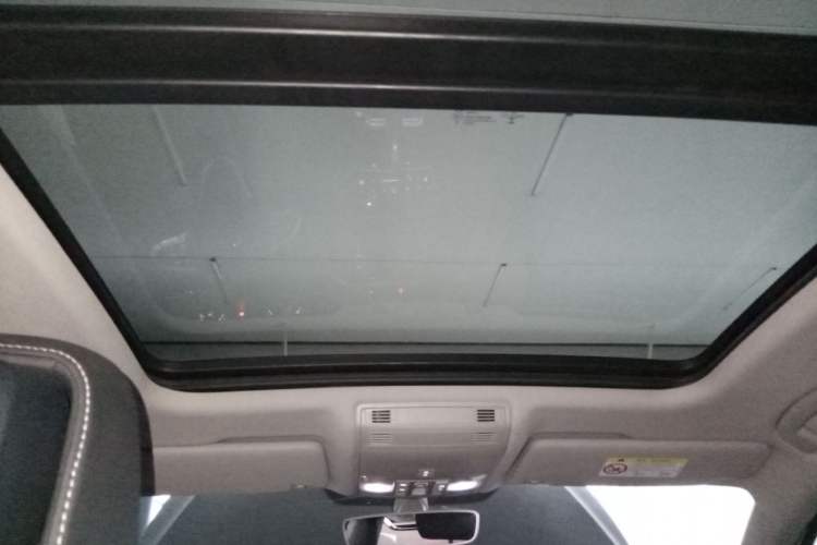 Used Volkswagen Magotan 2020 330TSI DSG Leading Model
