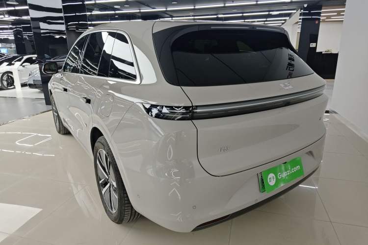 Used Li Auto L6 2024 Pro Model