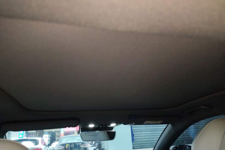 Used Leapmotor C01 2023 525 Comfort Edition
