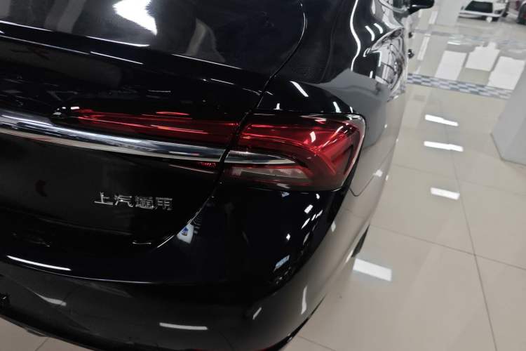 Used Buick LaCrosse 2021 652T Luxury Model
