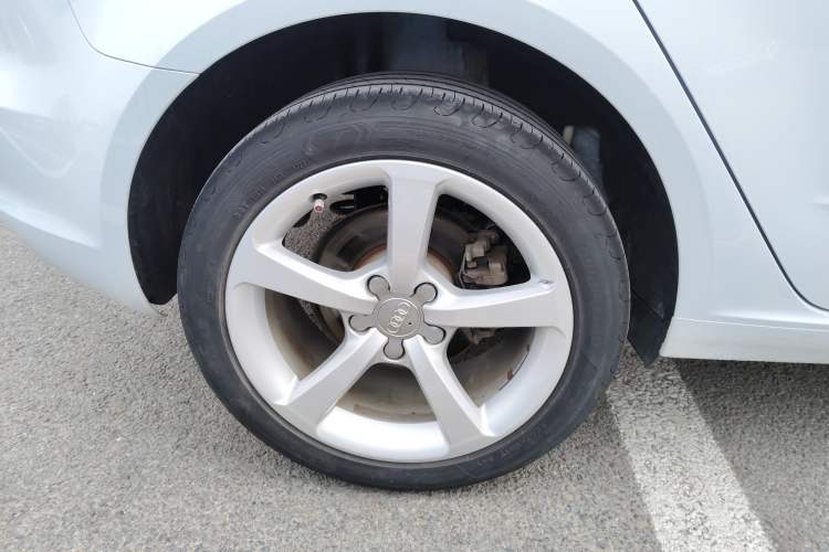 Used Audi A3 2015 Sportback 40 TFSI Automatic Comfort Model