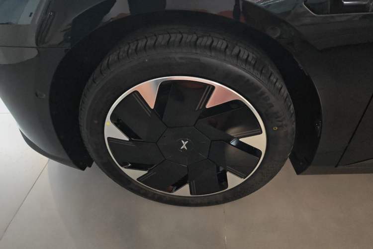 Used XPeng MONA M03 2025 502 Long-Range Max
