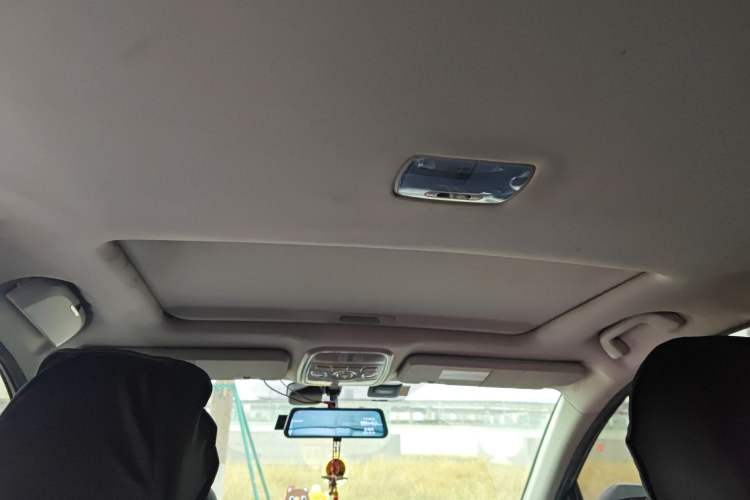 Used Haval H6 2015 Upgraded Model 1.5T Manual 4x4 Elite Version
