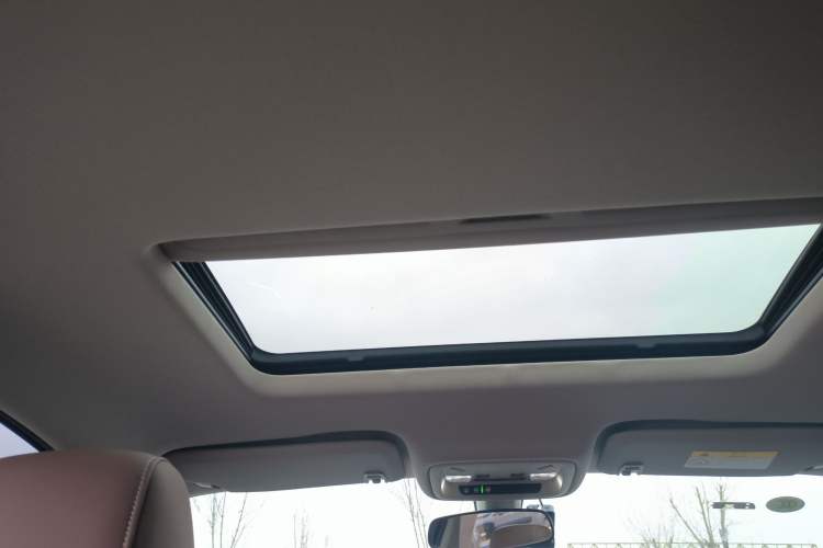 Used Buick Regal 2020 552T Luxury Version
