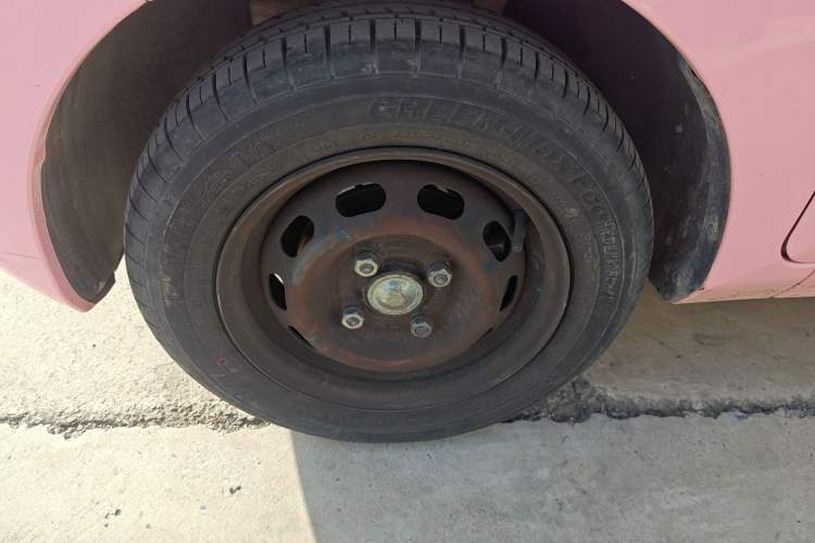 Used Wuling Hongguang MINIEV 2021 Macaron Fashion Edition Lithium-Ion Battery
