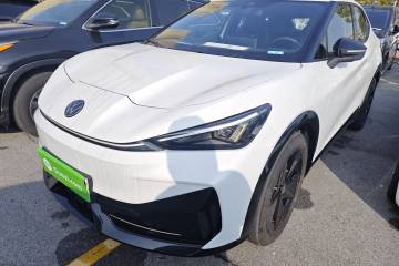 Used Volkswagen ID.UNYX 2024 Pro Long-Range Version