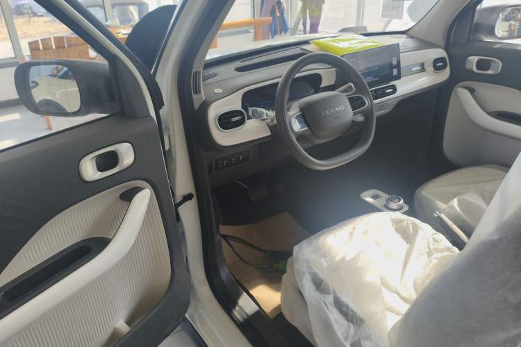 Used  Panda 2025 210km Panda Kart
