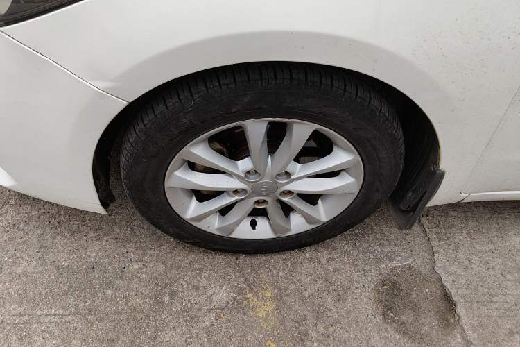 Used Kia K3 2016 1.6L Automatic GLS