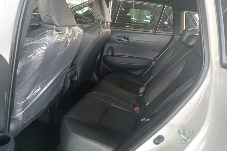 Used Toyota FRONTLANDER 