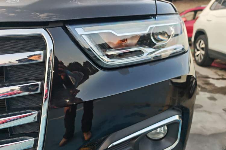 Used Haval H6 2019 1.5 GDIT Automatic Champion Edition China V Standard
