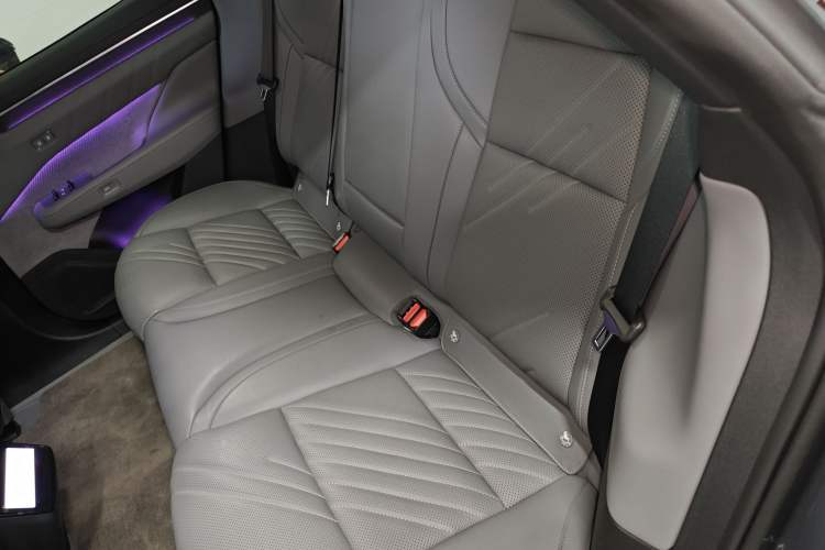 Used Zeekr 001 2024 WE Edition 100 kWh Rear-Drive
