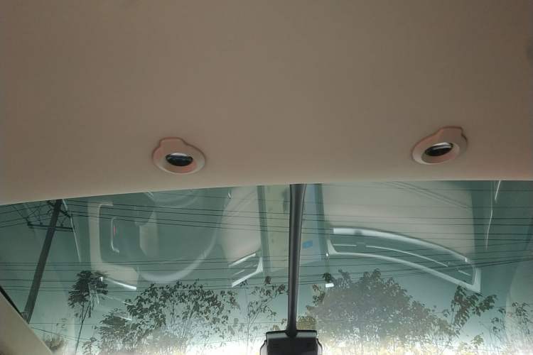 Used XPeng G3 2020 520i Luxury Edition