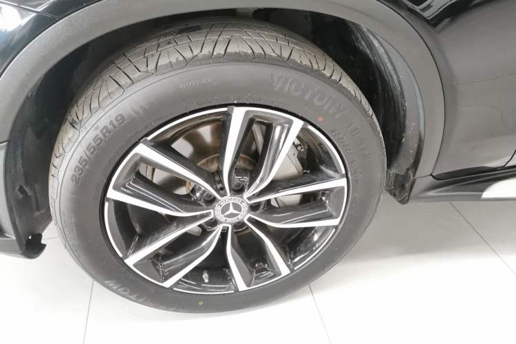 Used Mercedes-Benz GLC 2021 GLC 300 L 4MATIC Dynamic Model
