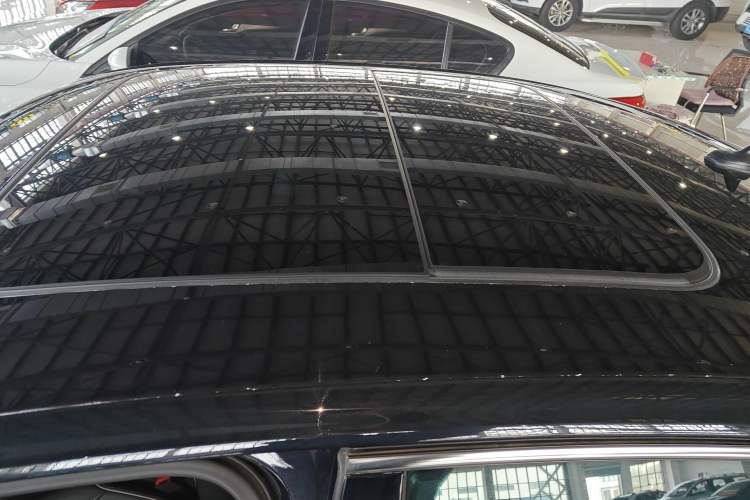 Used Volkswagen Passat 2022 330TSI Starry Elite Edition
