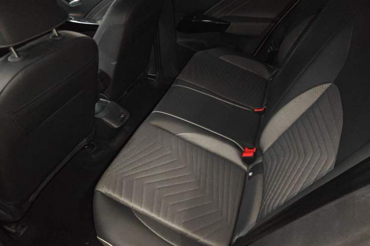 Used Volkswagen ID.3 2023 Upgraded Model Pure Intelligent Enjoyment Version
