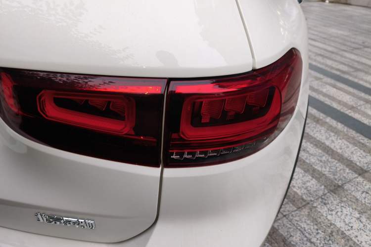 Used Mercedes-Benz GLB 2023 GLB 220 Fashion Model
