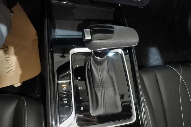 Used Bestune B70 2021 1.5T Automatic Enjoyment Model
