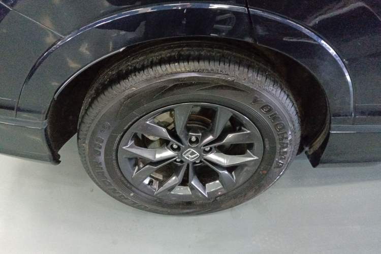 Used Honda Breeze 2023 240TURBO Two-Wheel-Drive Luxury Edition 5 Seats