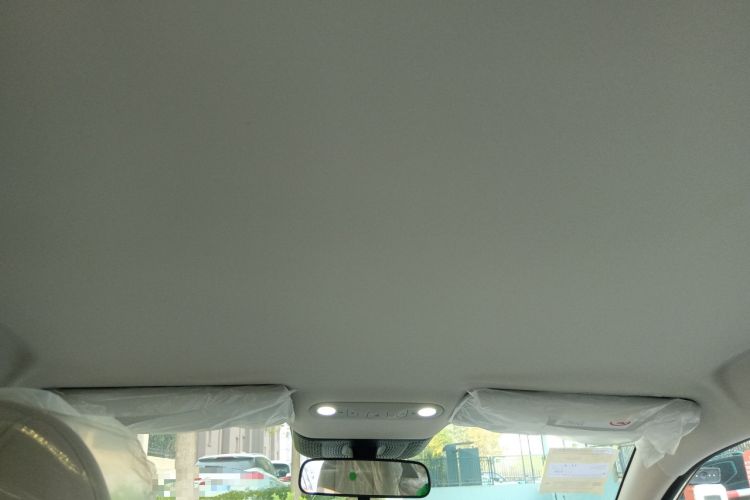 Used AION UT 2025 330 Starlight Edition