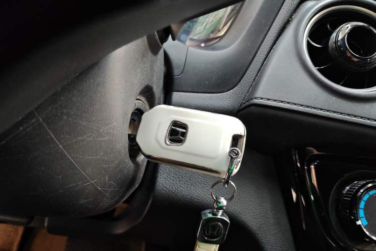 Used Honda XR-V 2021 1.5L CVT Classic Edition
