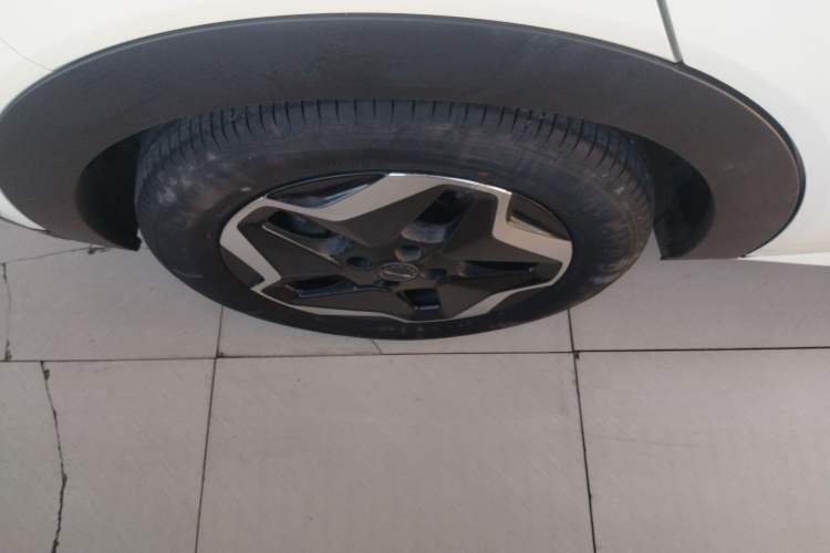 Used BYD Dolphin 2021 405 km Fashion Edition
