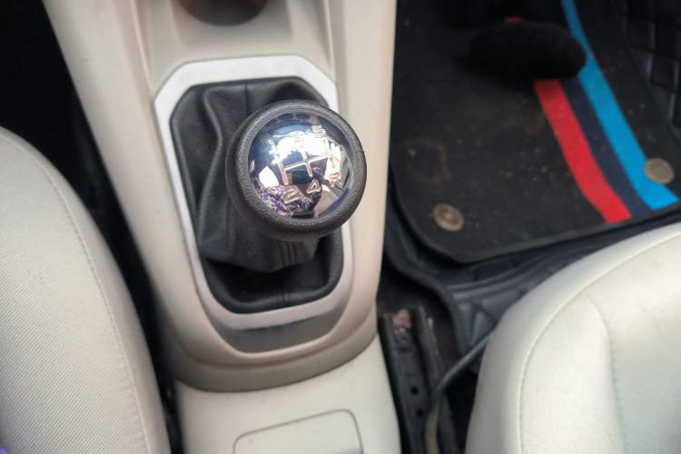 Used Citroen Elysee 2014 1.6L Manual Fashion Edition