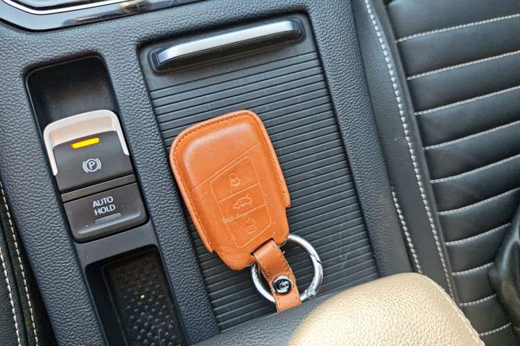 Used Volkswagen Magotan 2020 330TSI DSG Leading Model