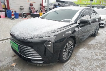 Used Buick LaCrosse 2023 28T Prestige Edition