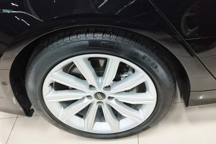 Used Audi A6L 2023 45 TFSI Prestige Dynamic Edition