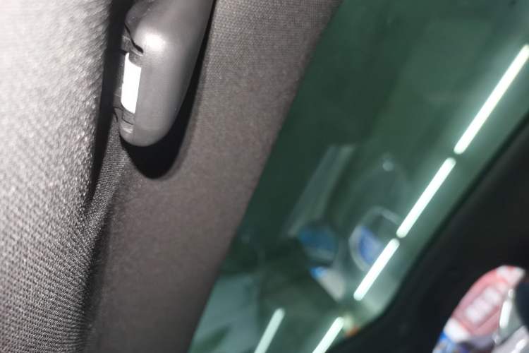 Used BYD Dolphin 2021 405 km Fashion Edition
