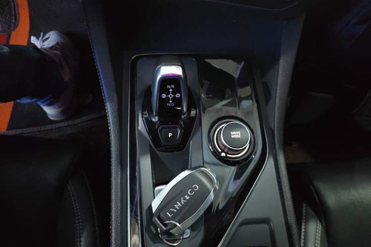 Used Lynk & Co 03 2021 1.5TD DCT Jing Champion Edition