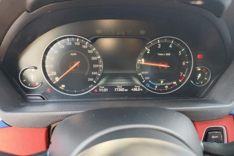 Used BMW 4 Series 2019 425i M Sport Night Edition
