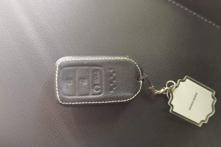 Used Honda CR-V 2021 240TURBO CVT 2WD Black Jazz Edition
