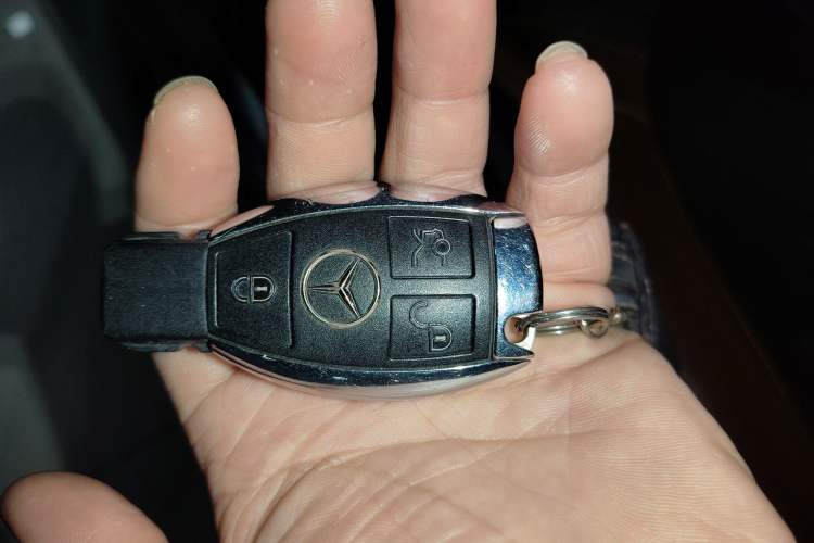 Used Mercedes-Benz CLS 2015 CLS 320
