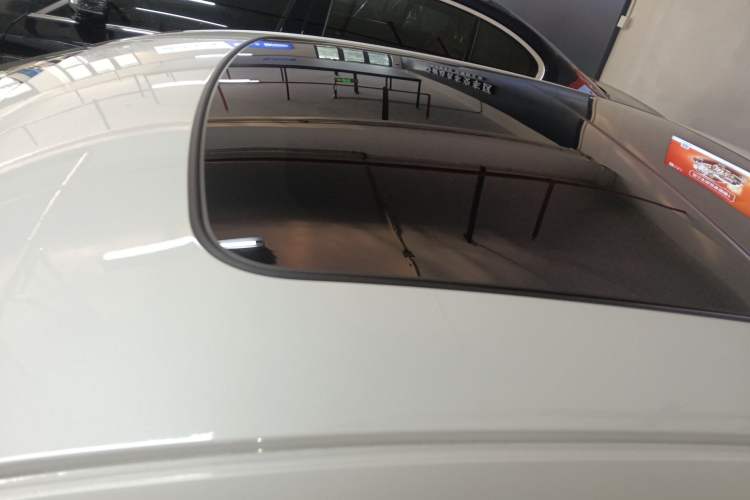 Used Volvo S60 2021 T4 Zhiyi Luxury Edition