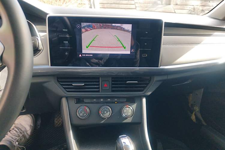 Used Volkswagen Bora 2023 200TSI DSG Comfort Edition
