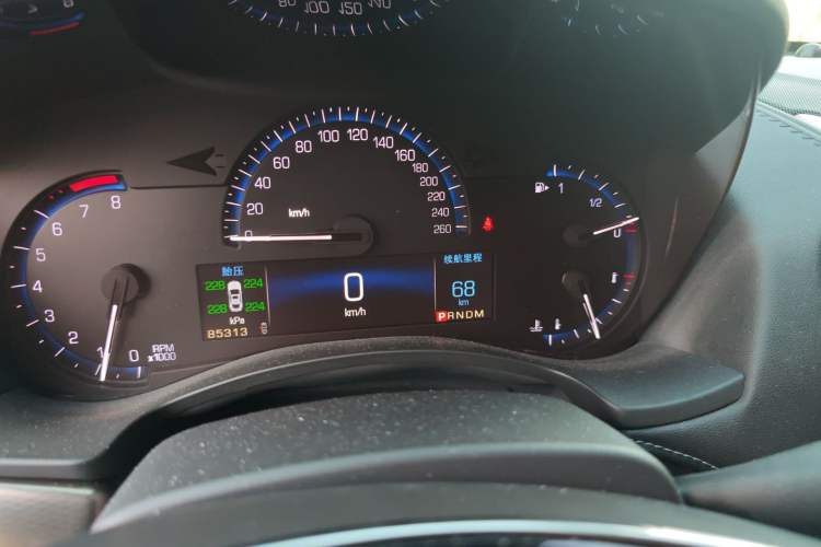 Used Cadillac ATS-L 2014 28T Elite Edition
