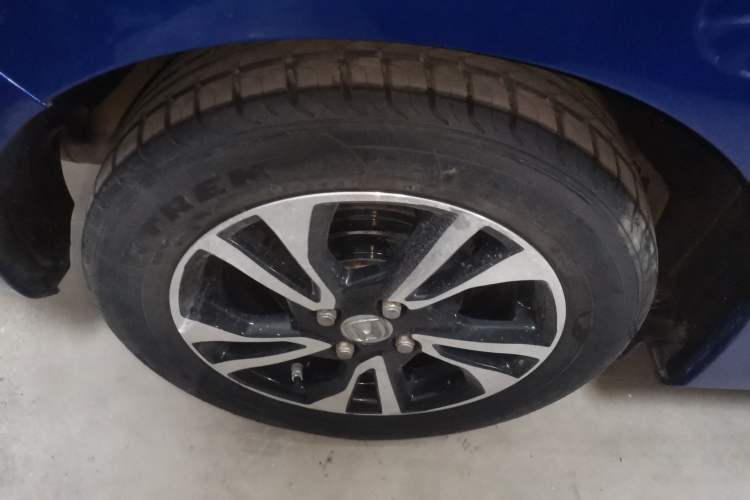 Used Honda Fit 2016 1.5L LX CVT Comfort Model
