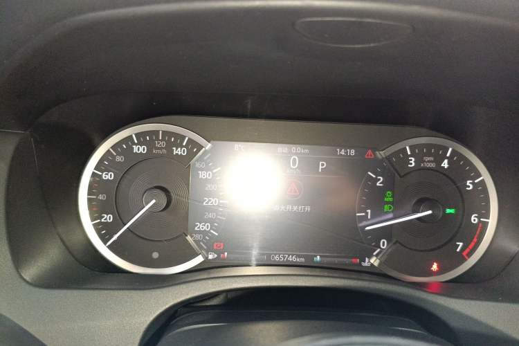 Used Jaguar XEL 2020 2.0T 200PS R-DYNAMIC Youth Sports Edition
