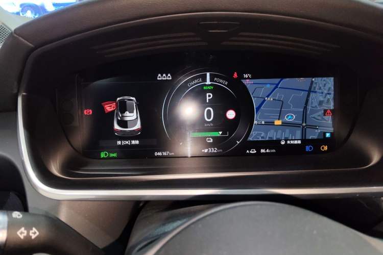 Used Jaguar I-PACE 2018 EV400 SE
