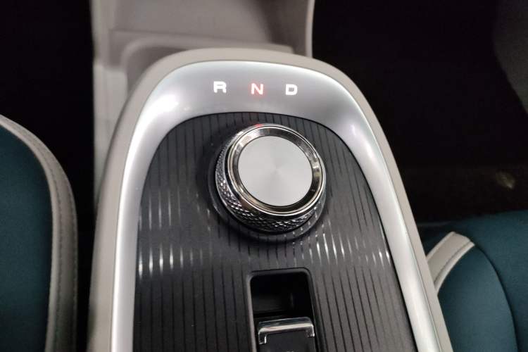 Used ORA Good Cat 2021 400km Standard Range Venus Edition Lithium Iron Phosphate
