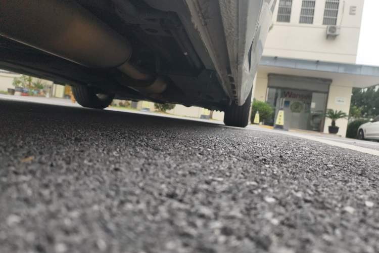 Used Buick GL8 2018 ES 28T Premium Model China VI Standard
