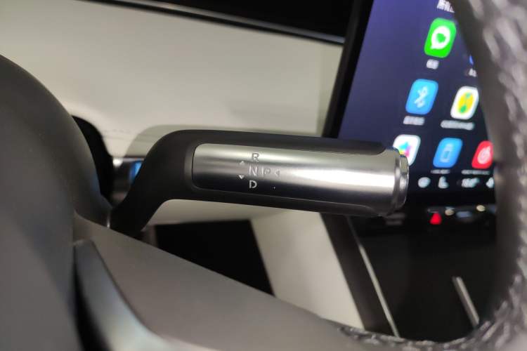 Used Hima Stelato S9 2024 All-Electric Ultra Four-Wheel-Drive Flagship Edition
