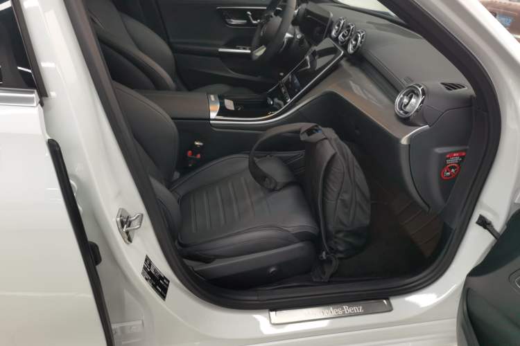 Used Mercedes-Benz C-Class 2024 Restyled C 260 L Sport Edition
