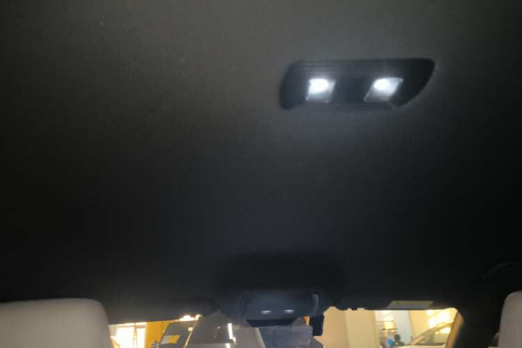 Used BYD Seal 06 New Energy 2024 DM-i 80KM Luxury Model
