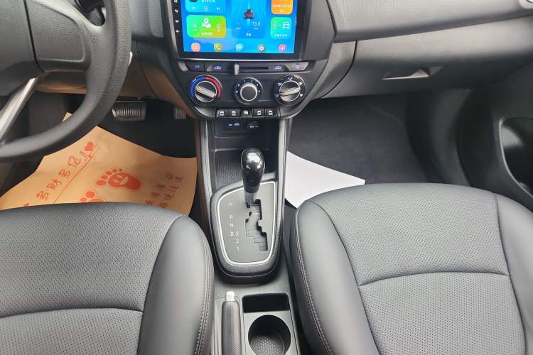 Used Hyundai Verna 2017 1.4L Automatic YueXiang Edition China V-standard
