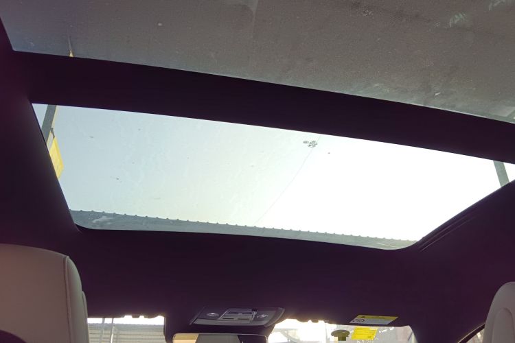 Used BYD Seal 06 New Energy 
