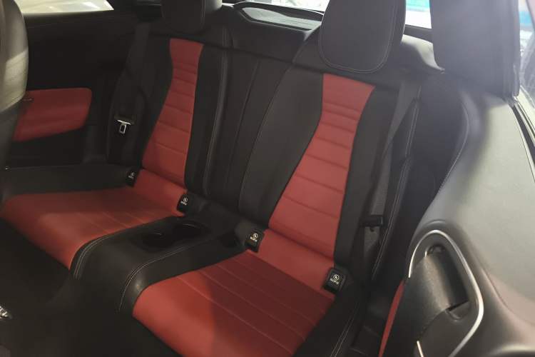 Used Mercedes-Benz E-Class (Import) 2021 E 260 Convertible Coupe