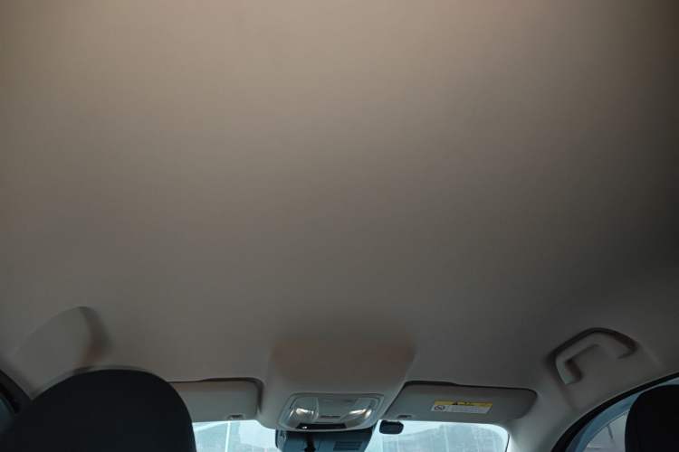 Used ORA Good Cat 2023 401 km Standard Range Luxury Version Lithium Iron Phosphate