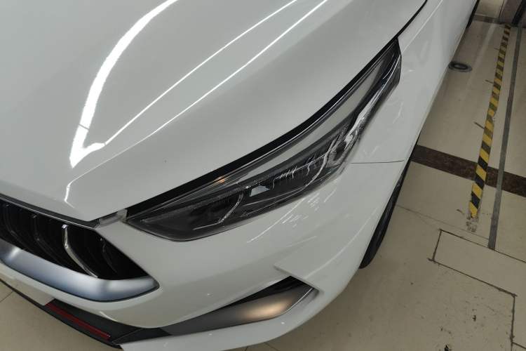 Used Kia K3 2019 1.5L CVT New Sharp Edition